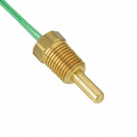 US Sensor - USP10978 - NTC THERMISTOR 10K OHM 1% PROBE