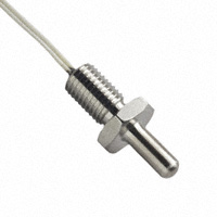 US Sensor - USP12755 - NTC THERMISTOR 10K OHM 1C PROBE