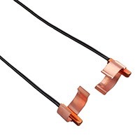 US Sensor - USP18967 - NTC THERMISTOR 10K OHM 1% CLIP