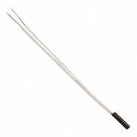 US Sensor - USP7537 - NTC THERMISTOR 2.5K OHM PROBE