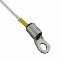 US Sensor - USUR1000-104G-06 - NTC THERMISTOR 100K OHM 2% LUG