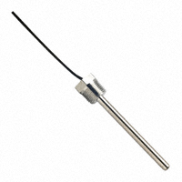 US Sensor - USW3483 - RTD PROBE 1K OHM .06% NPT