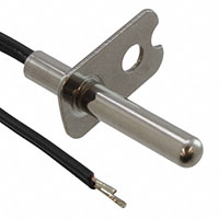 US Sensor - USP12836 - NTC THERMISTOR 10K OHM 1% PROBE