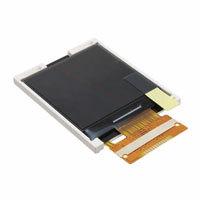 Varitronix - COG-C144MVGI-08 - LCD DISPLAY 128X128 CSTN TRANSMS