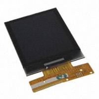 Varitronix - COG-C172MVHC-04 - LCD DISPLAY 128X160 CSTN