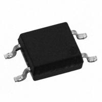 Everlight Electronics Co Ltd - EL357N-G - OPTOISOLATOR 3.75KV TRANS 4-SOP