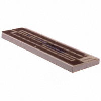 Varitronix - LED4-20265 - BACKLIGHT FOR TRANSFL GLASS 3LED