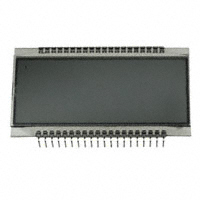 Varitronix - VI-415-DP-RC-S - LCD 4 DIGIT .7" REFL