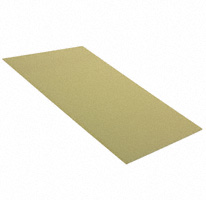 Vector Electronics - 126M76-032 - PC BOARD .05 SPACE FR4 4.0X6.5