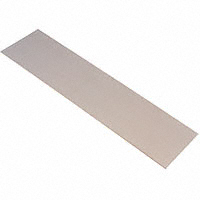 Vector Electronics - 169P44 - PC BOARD .1 SPACE CEM-1 4.5X17.0