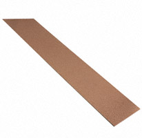 Vector Electronics - 169P44C1 - PC BOARD CEM-1 COPP-1SIDE 4.5X17