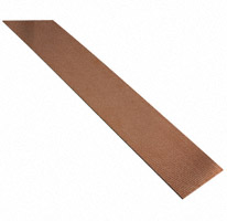 Vector Electronics - 169P44C2 - PC BOARD CEM-1 COPP-2SIDE 4.5X17