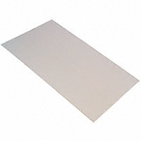 Vector Electronics - 169P99 - PC BOARD .1 SPACE CEM-1 10X17