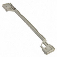 Vector Electronics - 3250-0001-30 - CARD GUIDE CPCI