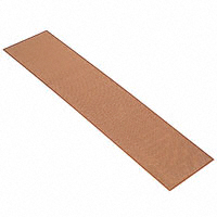 Vector Electronics - 336M76-032C1 - PC BOARD FR4 COPP-1SIDE 4.0X17.0