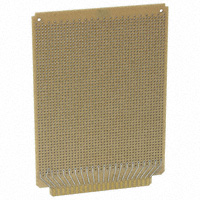 Vector Electronics - 3662 - PC BOARD CONTACTS ONLY 4.5X6.5