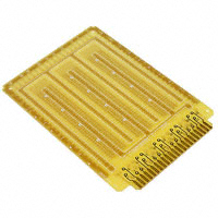 Vector Electronics - 3677-2 - PC BOARD 3-HOLE SLDR PAD 4.5X6.5