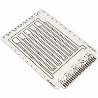 Vector Electronics - 3682-2 - PC BOARD INTERLVD BUSES 4.5X6.5