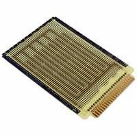 Vector Electronics - 3682-4 - PCB INTRLVD BUSES/GNDPLN 4.5X6.5