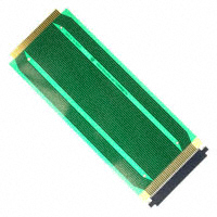 Vector Electronics - 3690-2 - EXTENDER CARD 36/72 GENERAL PURP