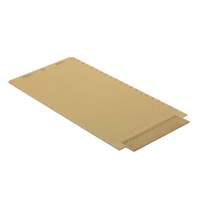 Vector Electronics - 3719-4 - PC BOARD CONTACTS ONLY 4.5X9.6