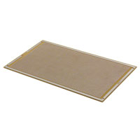 Vector Electronics - 45P80-1 - PC BOARD PAD-PER-HOLE 4.5X8.08