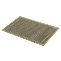 Vector Electronics - 4614-3 - PC BOARD PAD-PER-HOLE 3.94X6.3