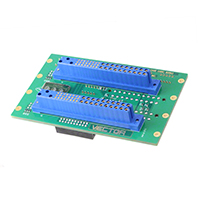 Vector Electronics - 4626-12 - POWER SUPPLY BACKPLANE, DUAL P47