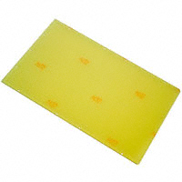 Vector Electronics - 47Q78WE - PC BOARD UNCLAD 100X160MM FR4