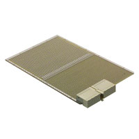 Vector Electronics - 8018J1 - PC BOARD 3.94-6.3" PPH W/2MM J1