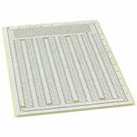 Vector Electronics - 8023 - PC BOARD .1" GRID 4.5 X 6.5
