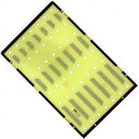 Vector Electronics - 8025 - PC BOARD FR4 3.94X6.3" FOR D-SUB