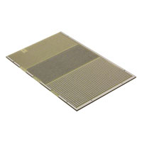 Vector Electronics - 8028 - PC BOARD COMBO .1"/2MM/.05" PPH