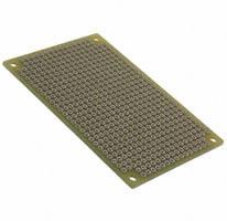 Vector Electronics - 8029 - PC BOARD 2-SIDE PPH 2.0X3.0