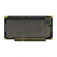 Vector Electronics - 8801-6 - PC BOARD S-100 PPH 10.0X5.3