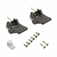 Vector Electronics - 90100016 - KIT INJECTOR/EJECTOR TOP/BTM