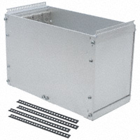 Vector Electronics - CCA28-16-0010 - SPACING SPEC SIDEWA 6.8X1.2"