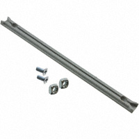 Vector Electronics - CG2-65P - CARD GUIDE PLASTIC SCREW 12PCS