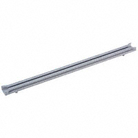 Vector Electronics - CG2-65S - CARD GUIDE NYLON SNP-IN 12PCS