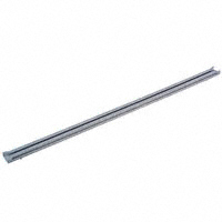 Vector Electronics - CG2-95S - CARD GUIDE NYLON SNP-IN 12PCS