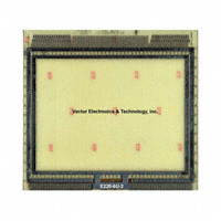 Vector Electronics - E220-6U-2 - PC BOARD 6UX220MM PERIPHERAL BUS