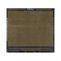 Vector Electronics - E220-6U-3 - PC BOARD 6UX220MM VOLT/GND PLANE