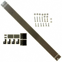 Vector Electronics - FP04-6U - PANEL FRONT 6U FOR CARD RACK