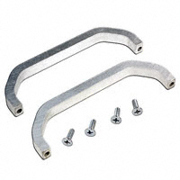 Vector Electronics - HA12 - HANDLE FOR CARD RACK 4.25"