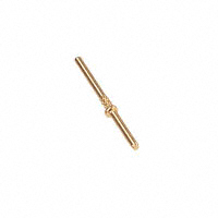 Vector Electronics - K24A/C - PIN INBOARD .042" HOLE PKG/100