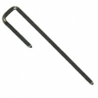 Vector Electronics - K32/M - TERMINALJ-PIN FOR.042DIA 1000PCS