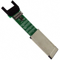 Vector Electronics - 3690-35 - EXTENDER CARD PCMCIA TYPE 1&2