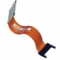 Vector Electronics - 3690-36 - EXTENDER CARD PCMCIA 12 TYPE 2&3