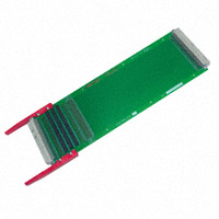 Vector Electronics - UEC220-3U - EXTNDR DIN UNCMM 64-PNS 3UX12.2"