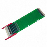 Vector Electronics - UEX220-3U - EXTENDR UNCOMM 160-PINS 3UX12.2"